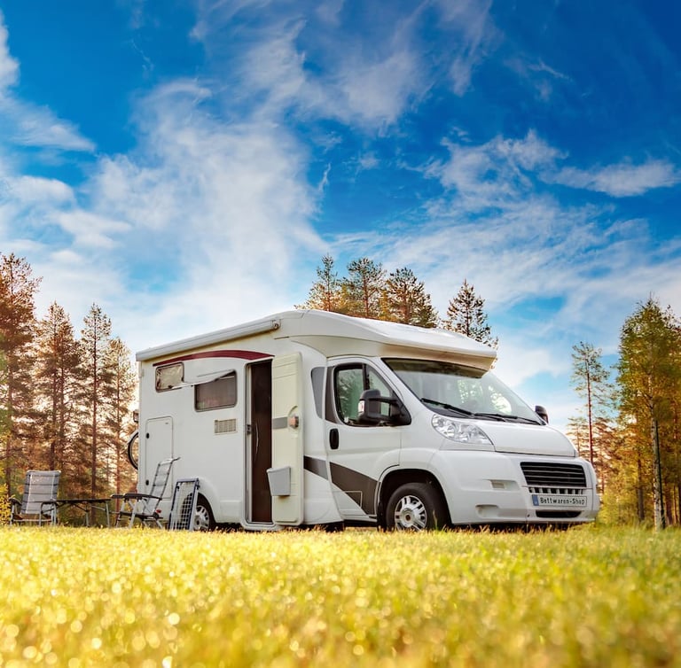 Reisemobil